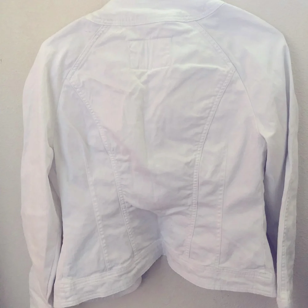 AMX Jacket - Picture 2 of 7
